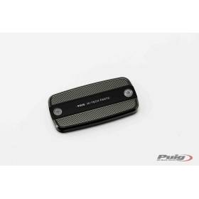 Couvercle liquide de frein pour motos Honda - Puig 9262N