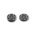 KIT BOUCHONS DE CADRE BMW R NINE T HIGHSIDER 