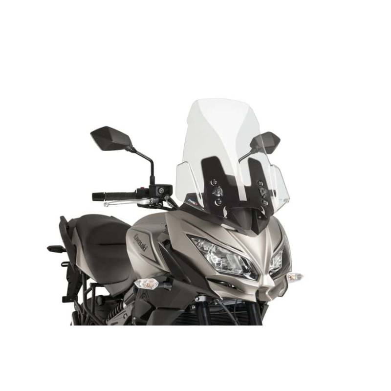 Bulle Versys 650 2017- Touring Puig 9421