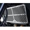 Grille de radiateur Versys 650 - RG Racing SRG0034SS