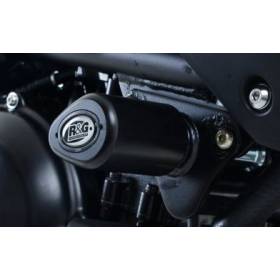 Protection moteur Versys 650 - RG Racing CP0386BL