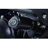 Protection moteur Versys 650 - RG Racing CP0386BL