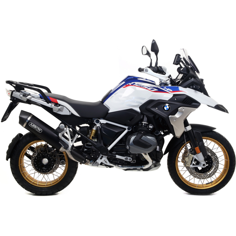 RS Motorcycle Solutions - Accessoires pour la convient à BMW R1200 GS LC  Adventure (2014-)