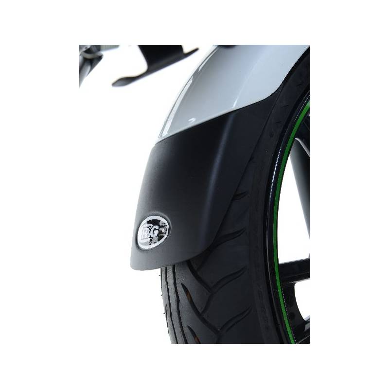 Extension garde boue avant CBR500R - RG Racing FERG0326BK