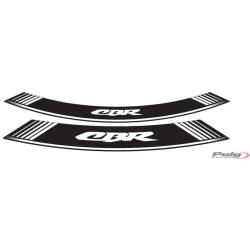 Liserets de jantes Honda CBR500R - Puig 5224B