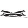 Liserets de jantes Honda CBR500R - Puig 5224B