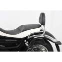 Sissybar CALIFORNIA 1400 CUSTOM-TOURING-AUDACE-ELDORADO (13-16)