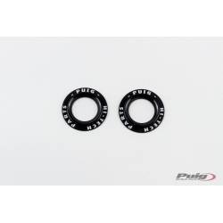 Jeu d'anneaux pour protection PHB19 Puig 20025N