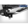 Extension pédale de frein Wunderlich BMW R1250GS