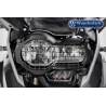 Grille de phare R1250GS Adv. - Wunderlich 20420-300