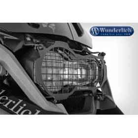 Grille de phare R1250GS Adv. - Wunderlich 20420-300