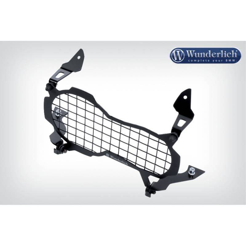 Grille de phare R1250GS Adv. - Wunderlich 20420-300