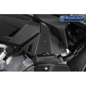 Protection d'injecteur BMW R1250GS - Wunderlich