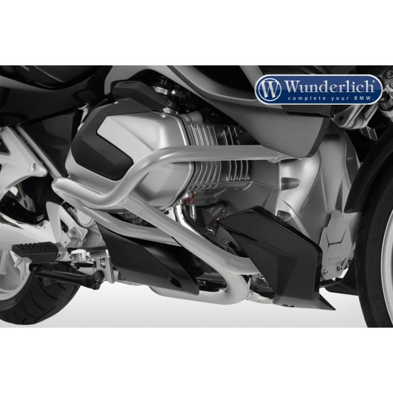 Protection moteur BMW R1250RT - Wunderlich 20381-001