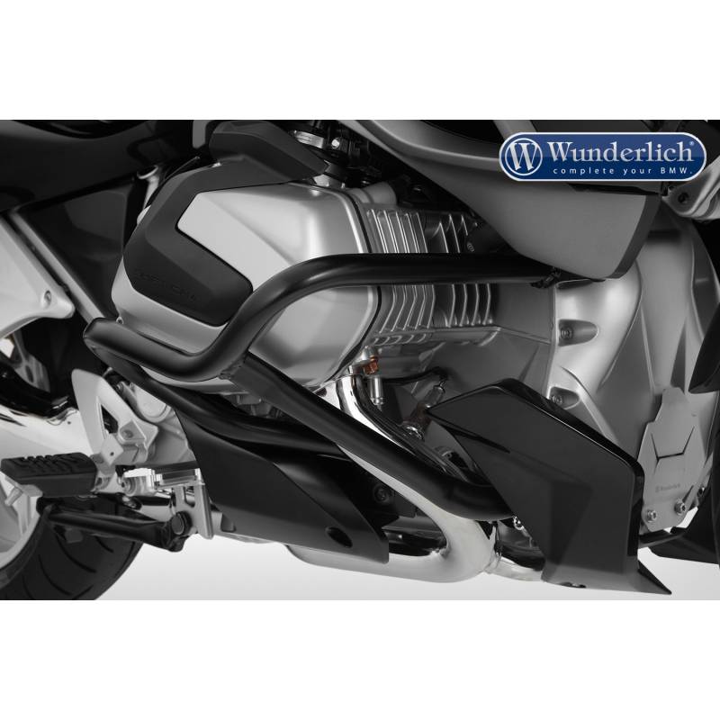 Protection moteur BMW R1250RT - Wunderlich 20381-002