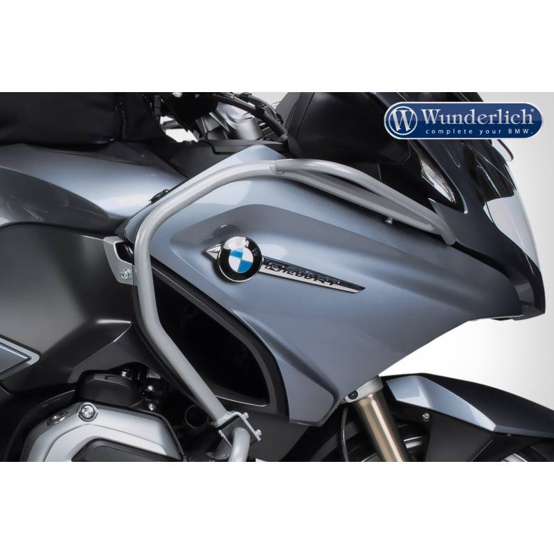 Protection réservoir BMW R1250RT - Wunderlich 44140-101