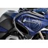 Protection réservoir BMW R1250RT - Wunderlich 44140-103