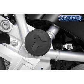 Bouchons de cadre BMW R1250RT - Wunderlich 42746-002