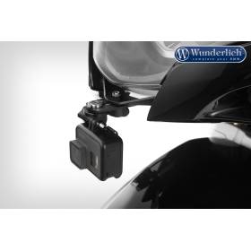 Support caméra BMW R1250RT - Wunderlich 44600-610