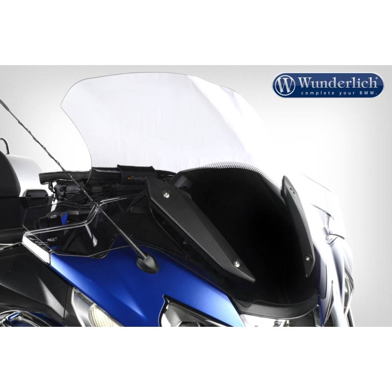 Bulle BMW R1250RT - Wunderlich 30370-201