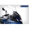 Bulle BMW R1250RT - Wunderlich 30370-201