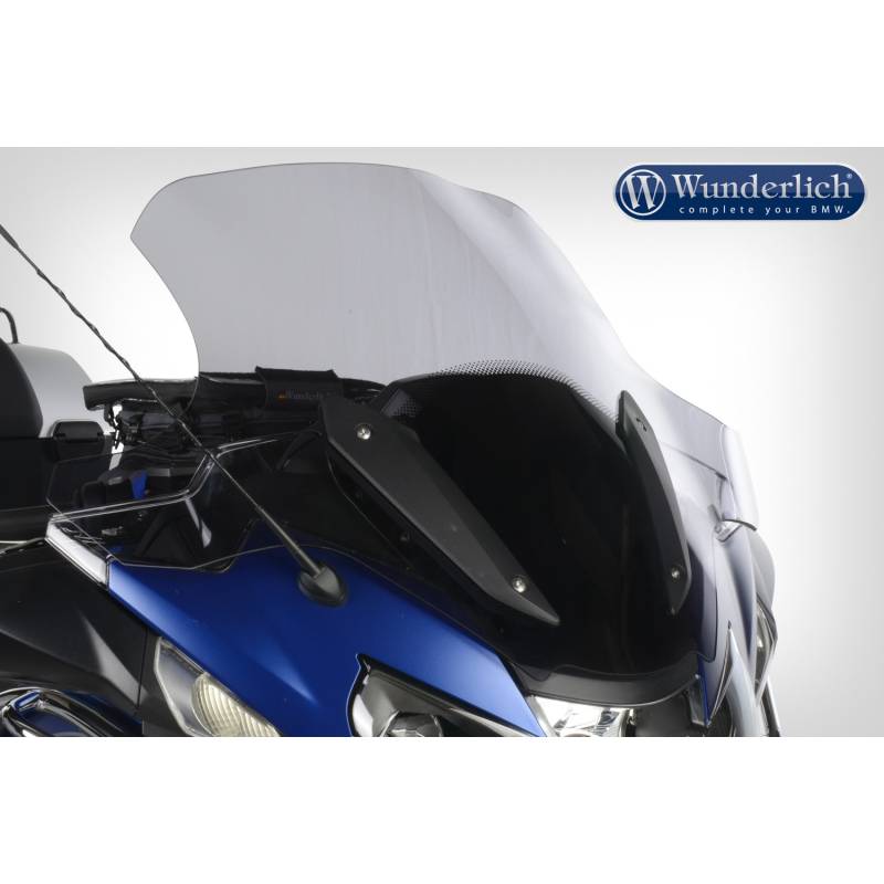 Bulle BMW R1250RT - Wunderlich 30370-202