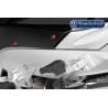 Déplacement repose-pied BMW R1250RT - Wunderlich 31420-001