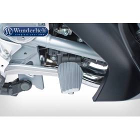 Extension levier frein BMW R1250RT - Wunderlich 26231-001
