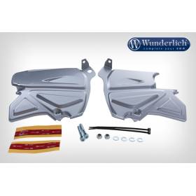 Protection pieds passager BMW R1200RT LC - Wunderlich 26003-001