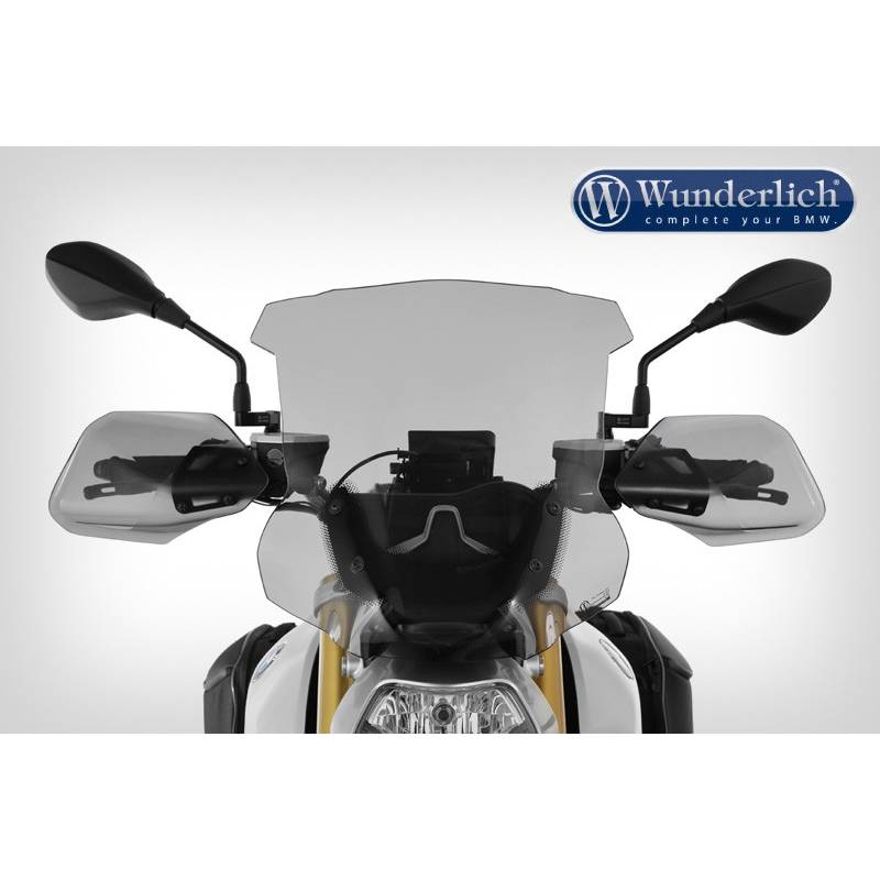 Protège mains BMW R1250RT - Wunderlich 27520-302