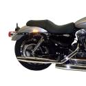 Supports Harley Davidson Sportster 883 Super Low - Hepco-Becker C-Bow