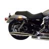 Support sacoche Sportster Super Low - Hepco-Becker 6307180002