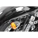 Supports Harley Davidson Sportster 1200 Custom - Hepco-Becker Cutout