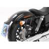 Support sacoche Dyna Street Bob - Hepco-Becker Cutout