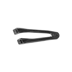 SUPPORT ECHAPPEMENT CBR1000RR 17-18 / AKRAPOVIC P-MBH10E1