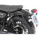 Supports sacoches Moto-Guzzi V9 Bobber - Hepco-Becker Cutout