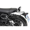 Supports sacoches Yamaha SCR950 - Hepco-Becker Cutout