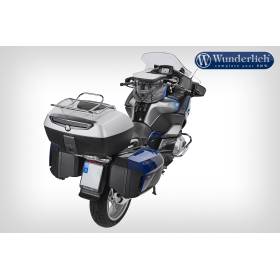 Porte bagage top-case R1250RT - Wunderlich 20570-003