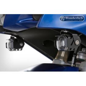 Phare supplémentaire R1250RT - Wunderlich 32890-302