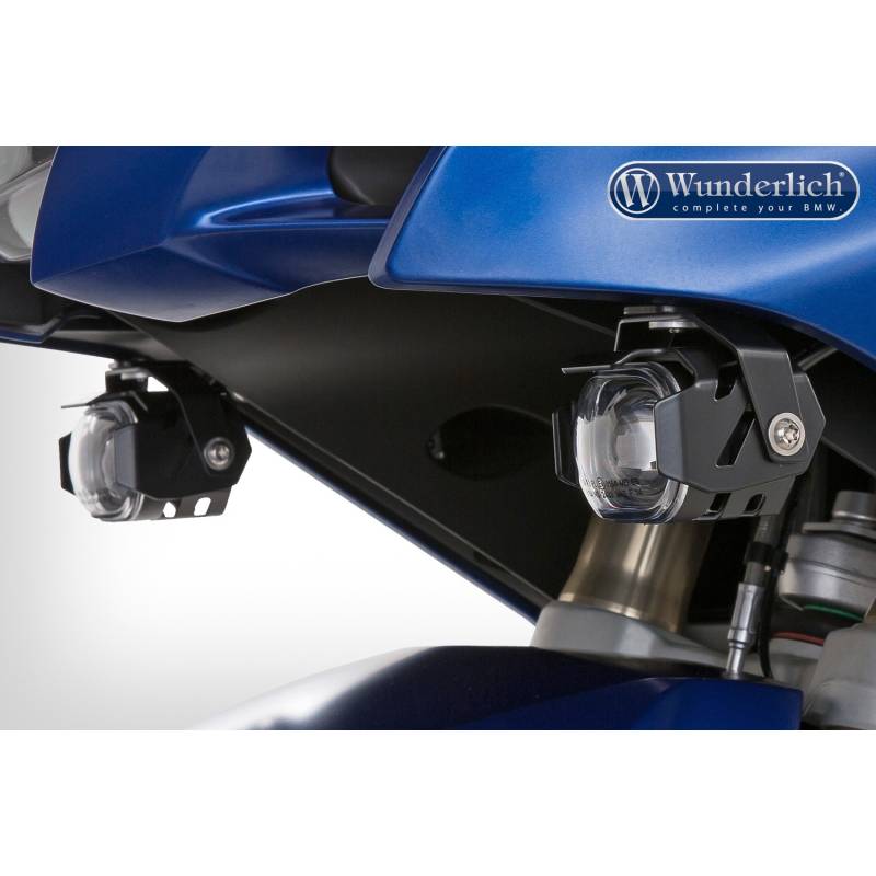 Phare supplémentaire R1250RT - Wunderlich 32890-302