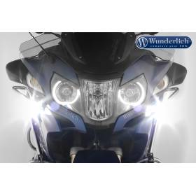 Phare supplémentaire R1250RT - Wunderlich 32890-301