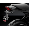 Support de plaque Kawasaki Z900RS - Rizoma Fox