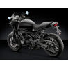 Support de plaque Kawasaki Z900RS - Rizoma Fox