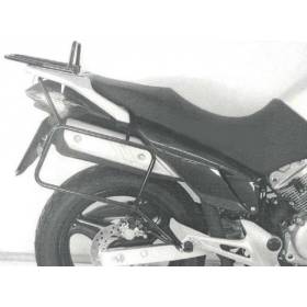 Supports valises Honda XL125 Varadero 01-06 / Hepco 650921 00 01