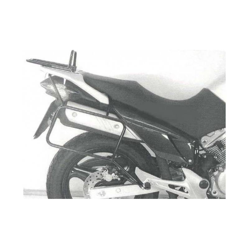 Supports valises Honda XL125 Varadero 01-06 / Hepco 650921 00 01