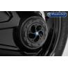 Cache moyeu BMW R1250R - Wunderlich 34120-103