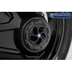 Cache moyeu BMW R1200GS LC - Wunderlich 34120-103