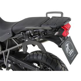 Supports sacoches Tiger 800 XR 2018- Hepco-Becker 