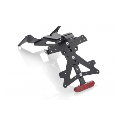 Support de plaque Honda CB650R - Rizoma PT117B