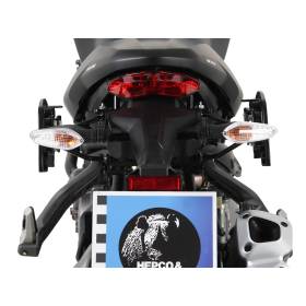 Supports sacoches Ducati Supersport 939 - Hepco-Becker 6307565 00 01